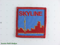 Skyline [ON S30b.2]